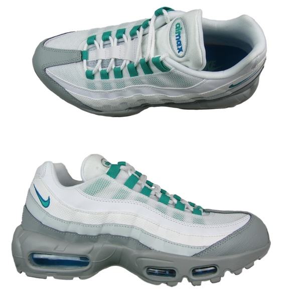 air max 95 emerald